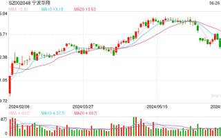 宁波华翔拟6亿元收购埃驰集团6家中国子公司 标的去年净利润超4000万元