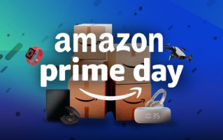 亚马逊Prime Day前六小时销售增长13% 消费者花钱更有技巧