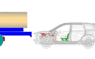 AITO汽车回应问界M7事故:车辆速度超出AEB工作范围 动力电池包未发生自燃