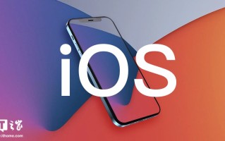 苹果 iOS/iPadOS 18.2 开发者预览版 Beta 4 发布