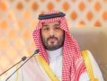 沙特王储兼首相会见沙利文 讨论加沙局势等问题