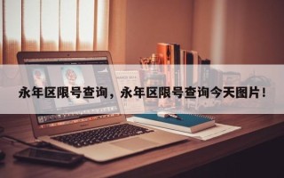 永年区限号查询，永年区限号查询今天图片！