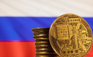 俄罗斯权衡采用加密货币进行世界
支付的风险