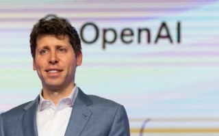 OpenAI首席执行官奥特曼：开发通用AI烧掉500亿美元也在所不惜