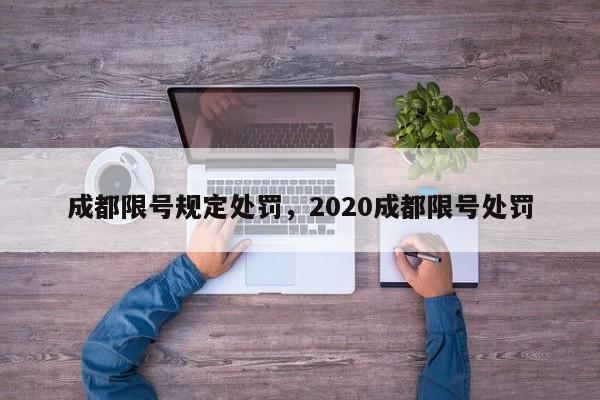 成都限号规定处罚，2020成都限号处罚-第1张图片-静柔生活网