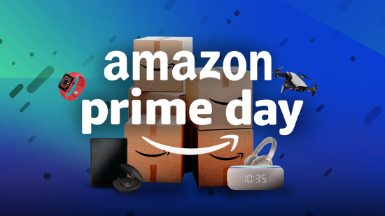 亚马逊Prime Day前六小时销售增长13% 消费者花钱更有技巧-第1张图片-静柔生活网