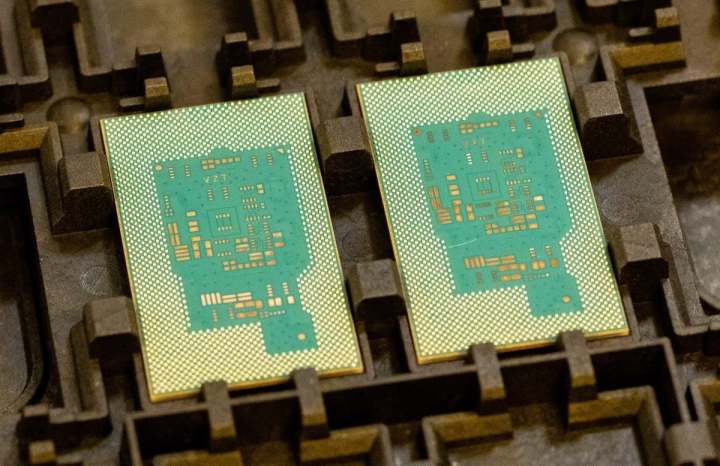 AMD正计划转向玻璃基板 预计2025至2026年引入产品-第2张图片-静柔生活网