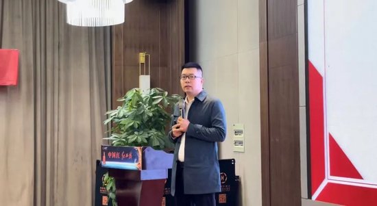 西凤酒鲁东分公司召开核心经销商座谈会，要加大费用管控等力度与强度-第2张图片-静柔生活网