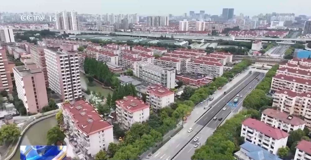 房地产市场出现“三个首次”重大转变 一线城市新政还将带来什么-第2张图片-静柔生活网