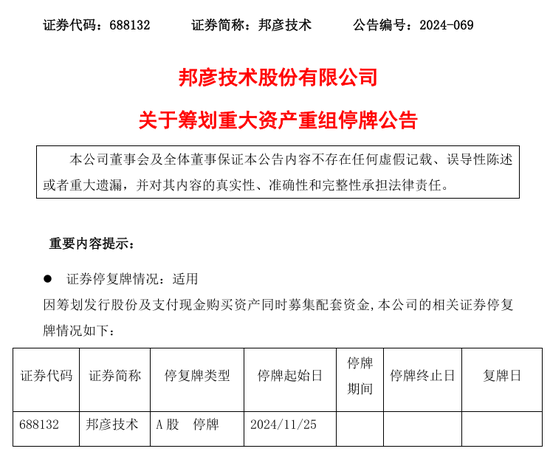 上市公司密集公告，A股并购重组成潮！-第1张图片-静柔生活网