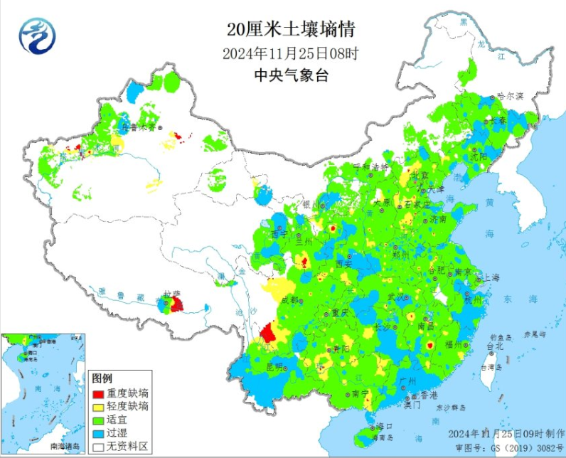 玉米：反复探底-第30张图片-静柔生活网