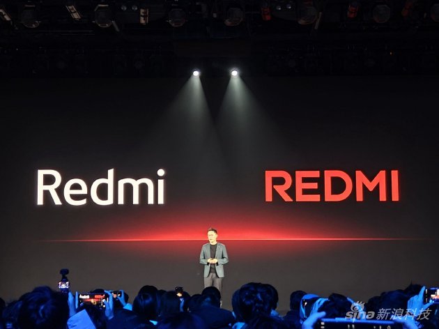 REDMI正式发布K80系列手机：新十年诚意之作 2499元起售-第1张图片-静柔生活网